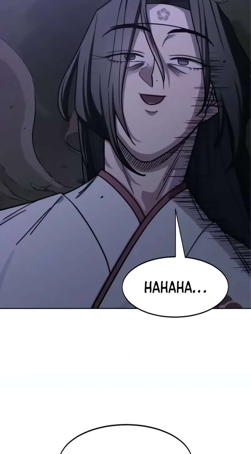 Return Of The Mount Hua Sect Chapter 180 - page 83