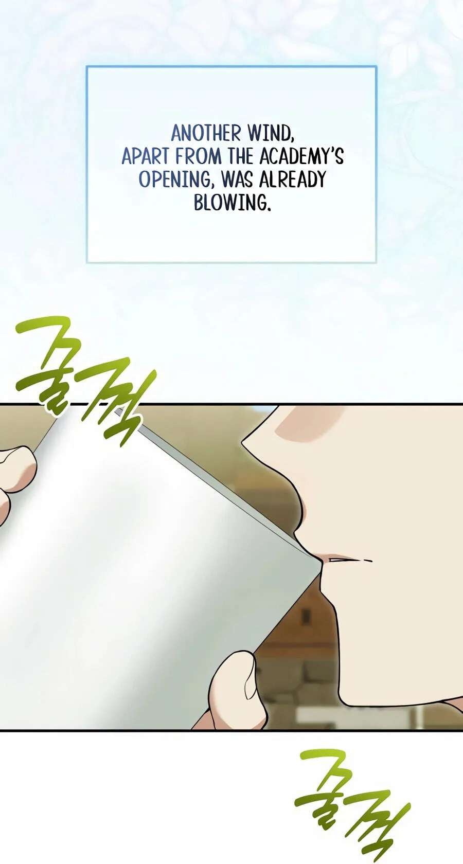 The Otherworldly Nutritionist Chapter 36 - page 86