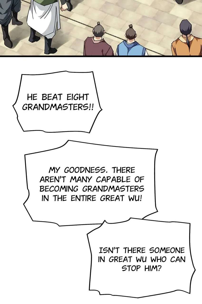Reborn to Be a Great God Chapter 131 - page 18