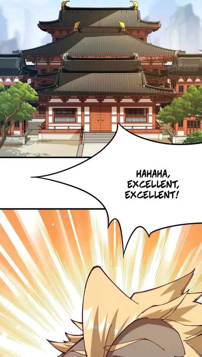 Bai Lan De Wo, Quan Kao Tu Di Xu Ming Chapter 51 - page 24