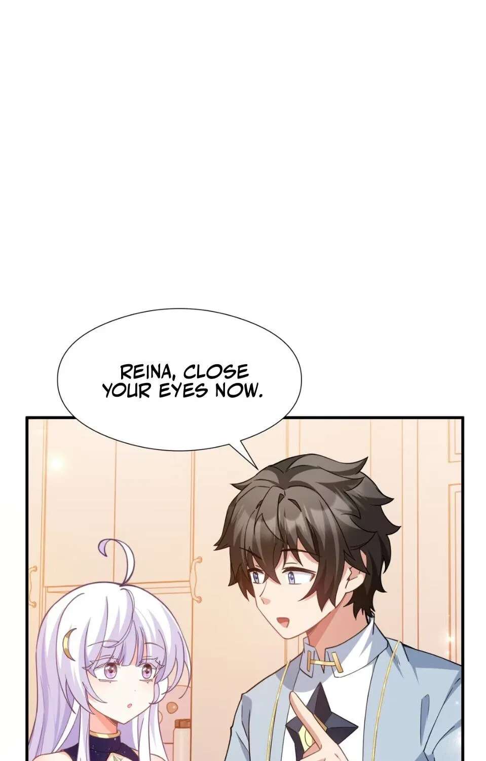 Shuo Hao Zuo Kepu, Fensi Que Quan Shi Monv? Chapter 53 - page 4