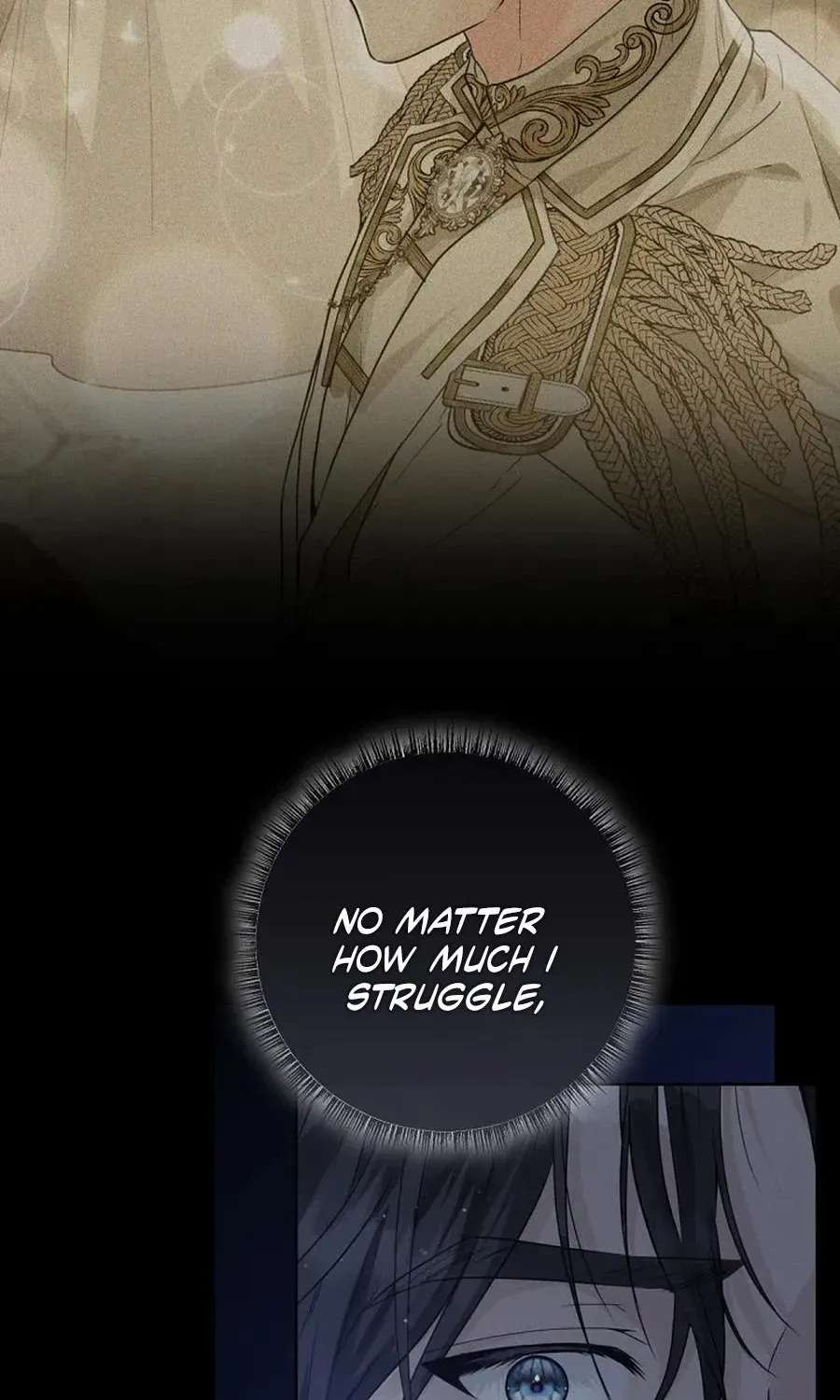 The Princess Stans in Secret Chapter 80 - page 83