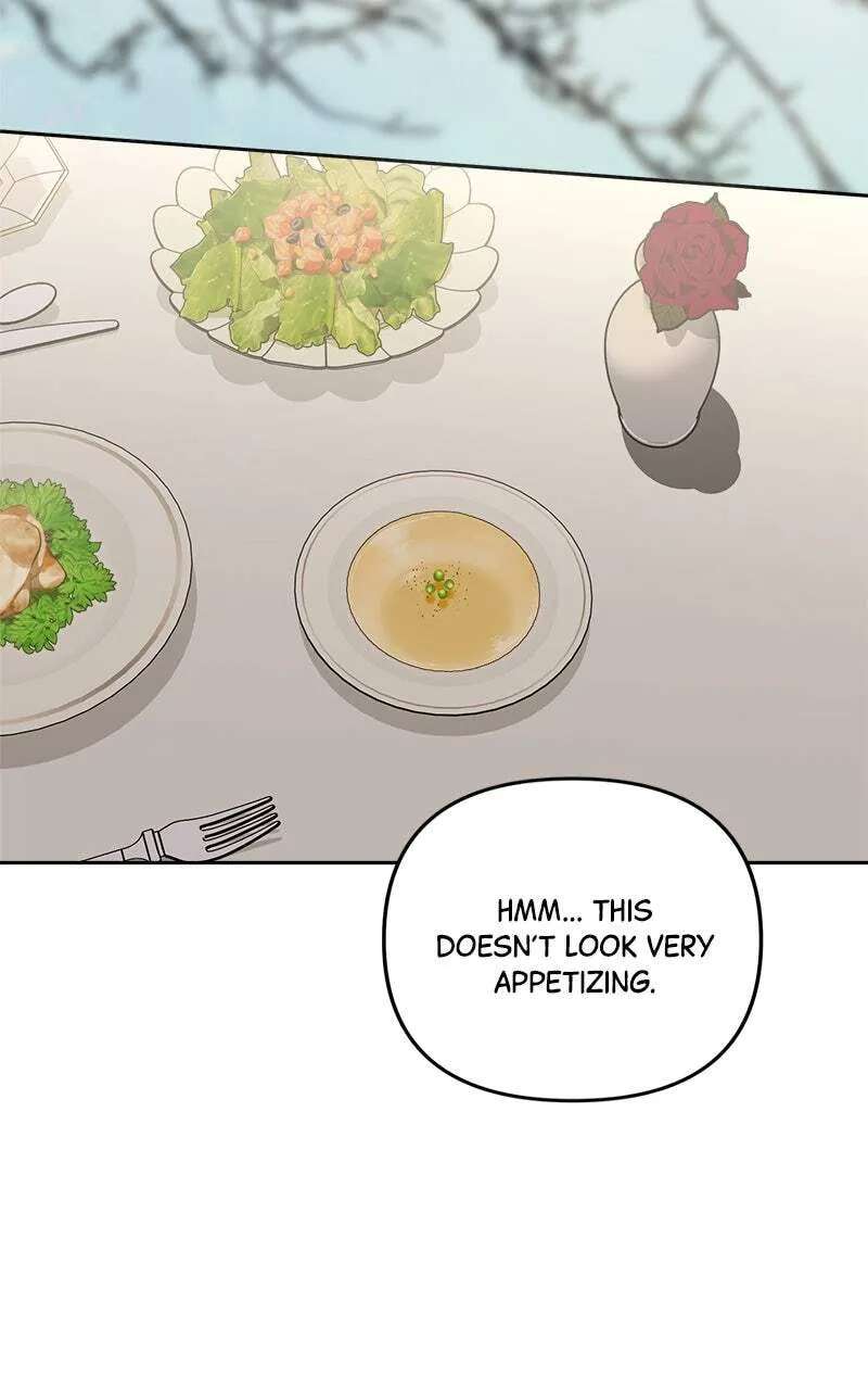At the Place Where the Golden Rose Broke Chapter 45 - page 23
