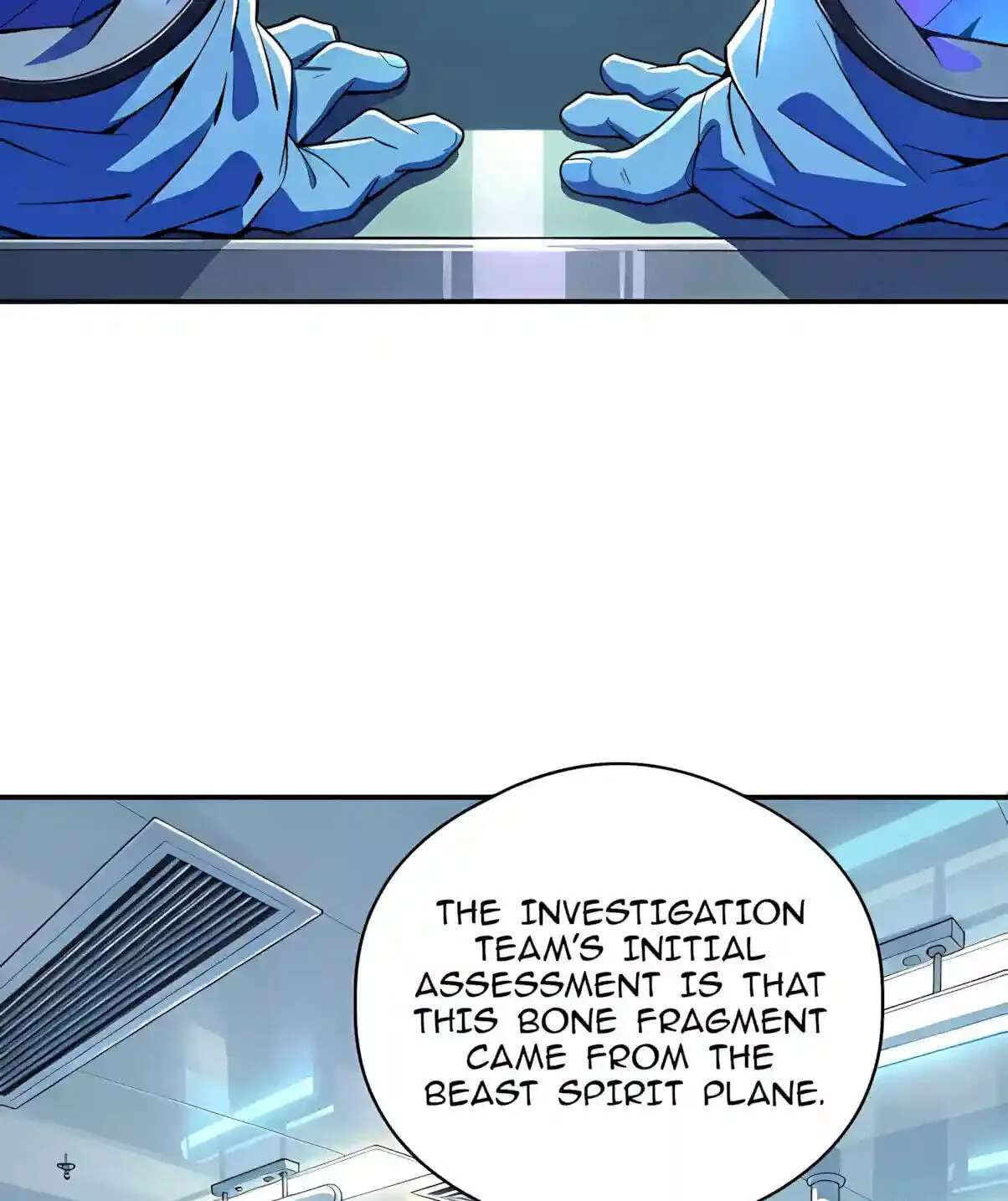 Global Beast Tamer: I Can See Evolution Paths Chapter 109 - page 79