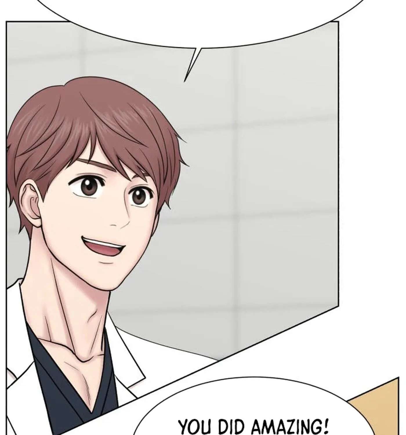 Trauma Center:Dr. Baek Chapter 43 - page 65
