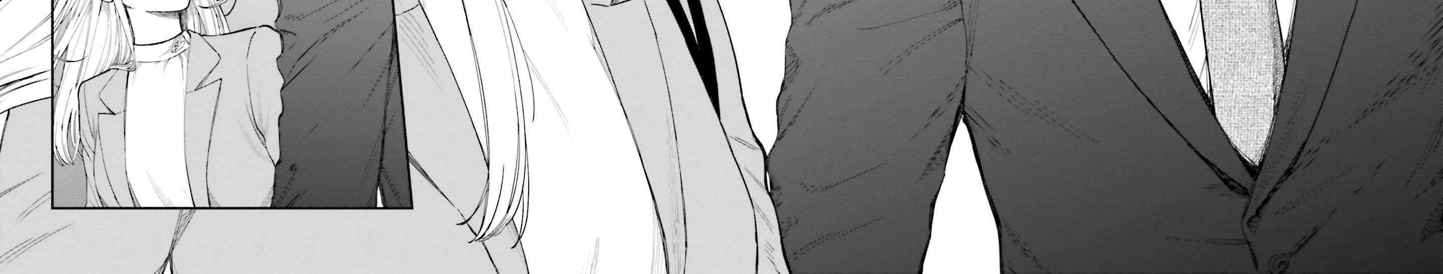 Bokura no Koi wa Yume Utsutsu Chapter 3 - page 41