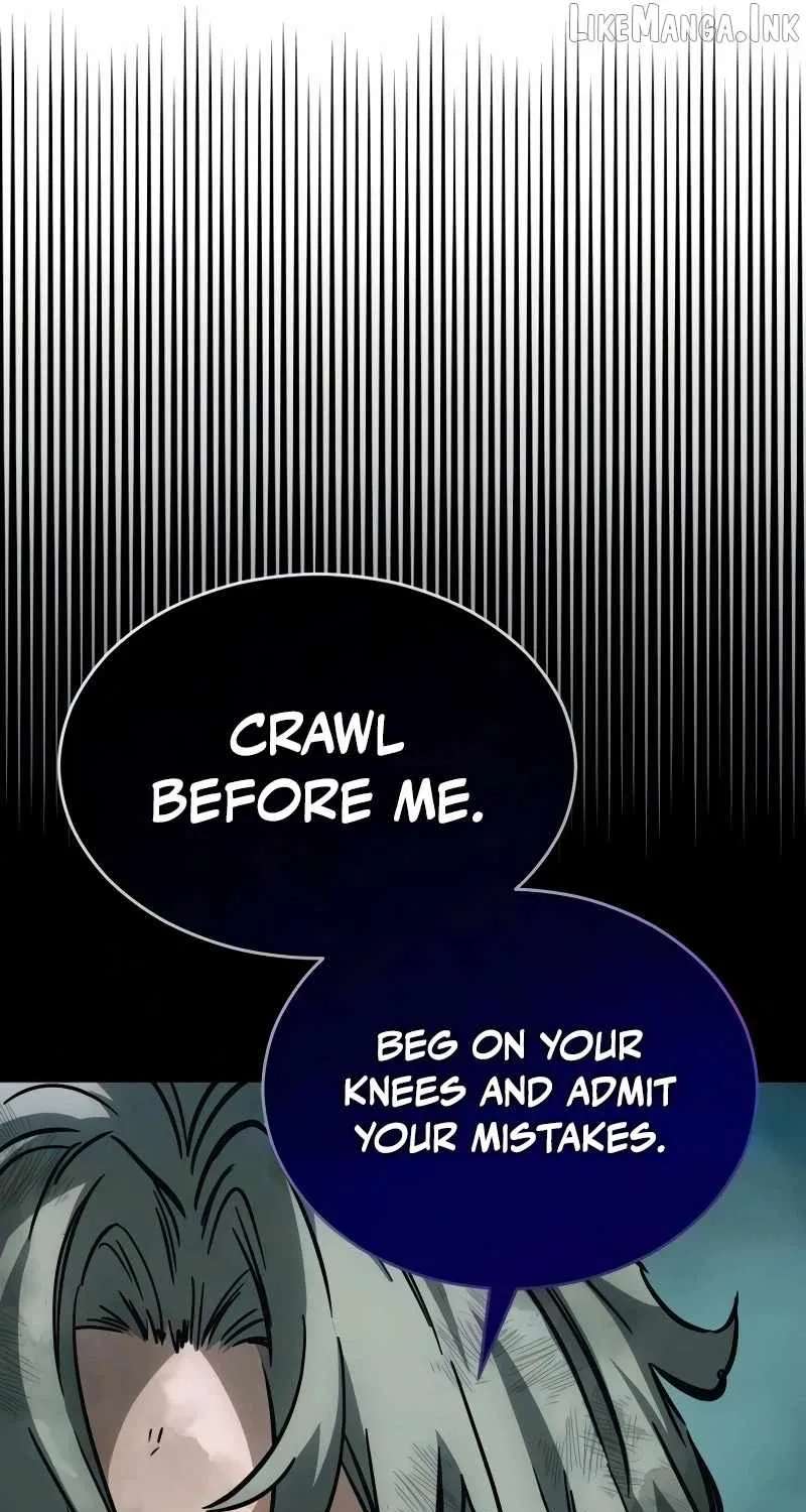 The Necromancer of a Noble Sword Family Chapter 25 - page 90