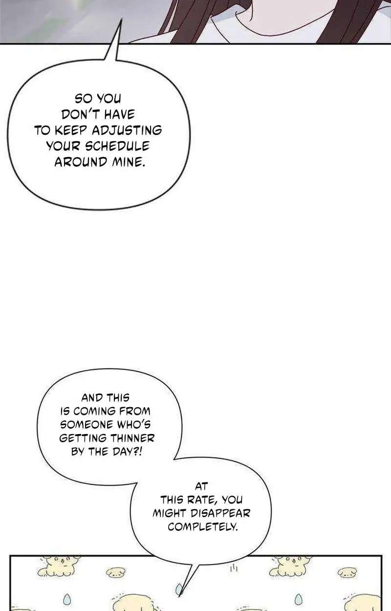 Next Door Boyfriend (Kkulsam) Chapter 49 - page 53