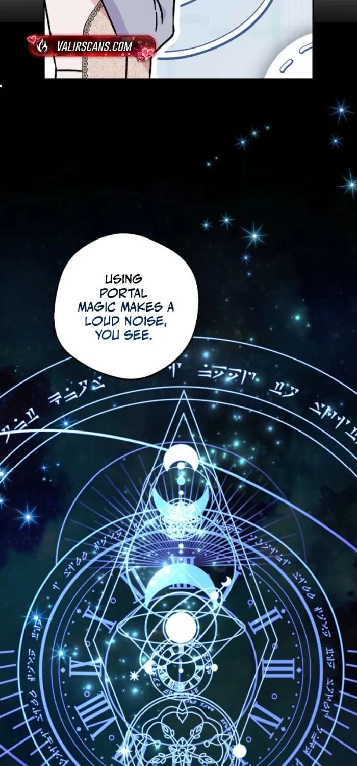 Surviving As An Illegitimate Princess Chapter 127 - page 24