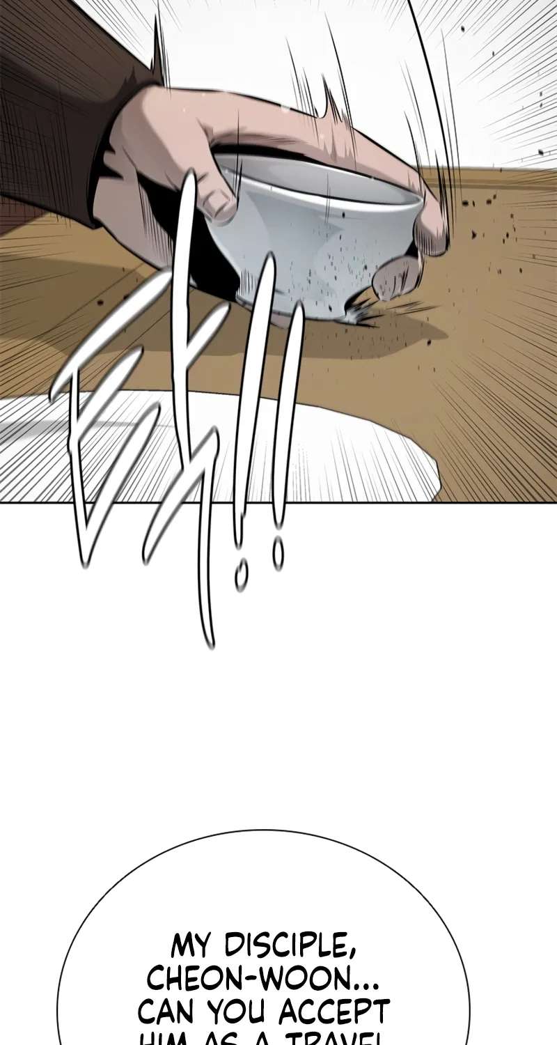Absolute Master of the Senate Chapter 36 - page 33