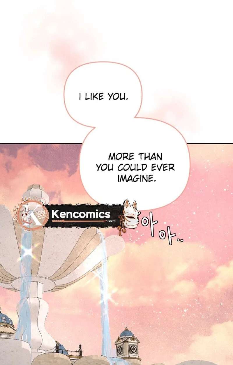 I Adopted the Male Lead from the Shelter Chapter 120 - page 31