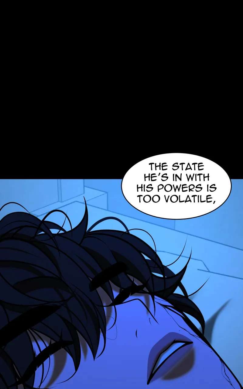 To Tame A Fire Chapter 156 - page 46