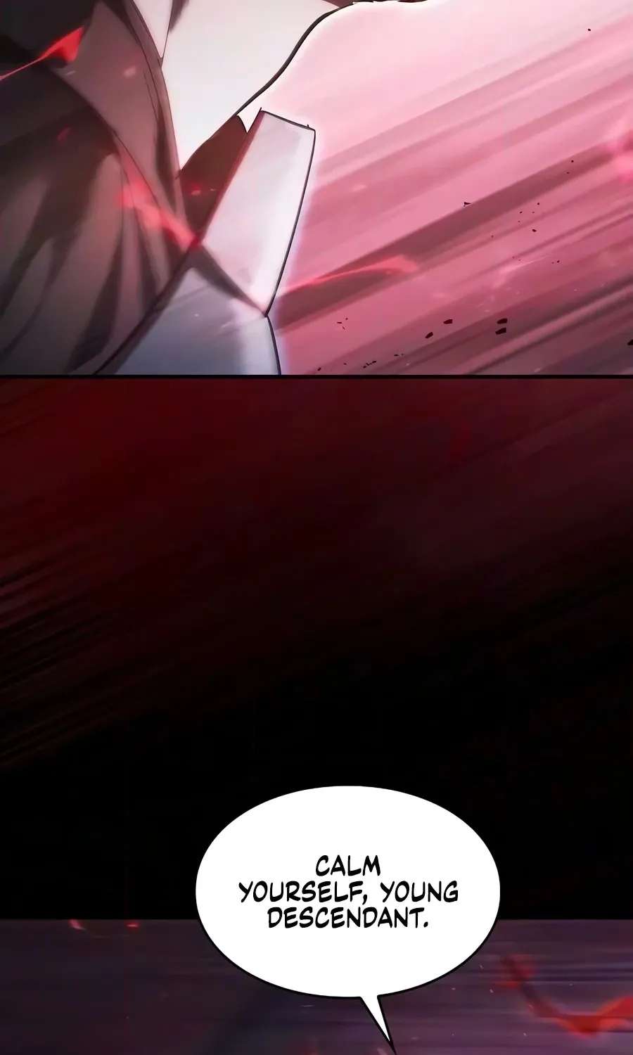 Sword-Devouring Swordmaster Chapter 44 - page 166