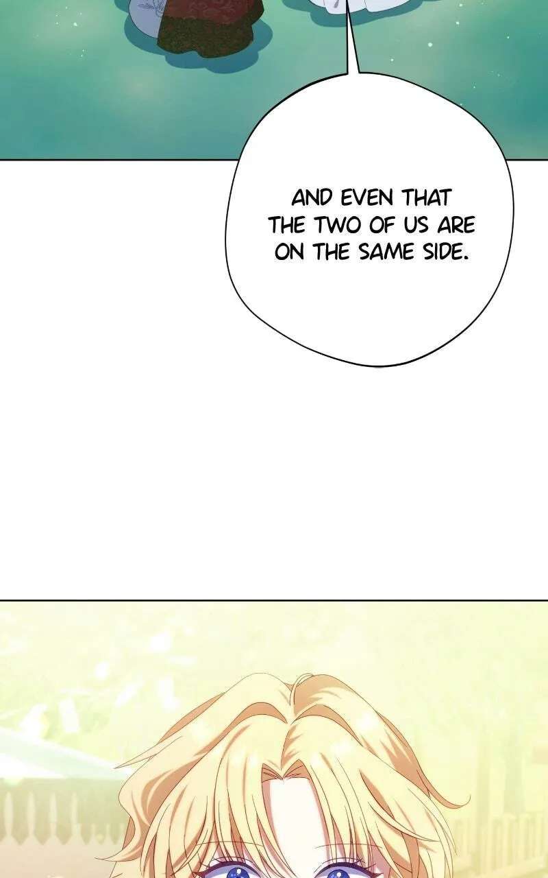 I’m a Villainess, but I Won’t Live Like One Chapter 80 - page 16