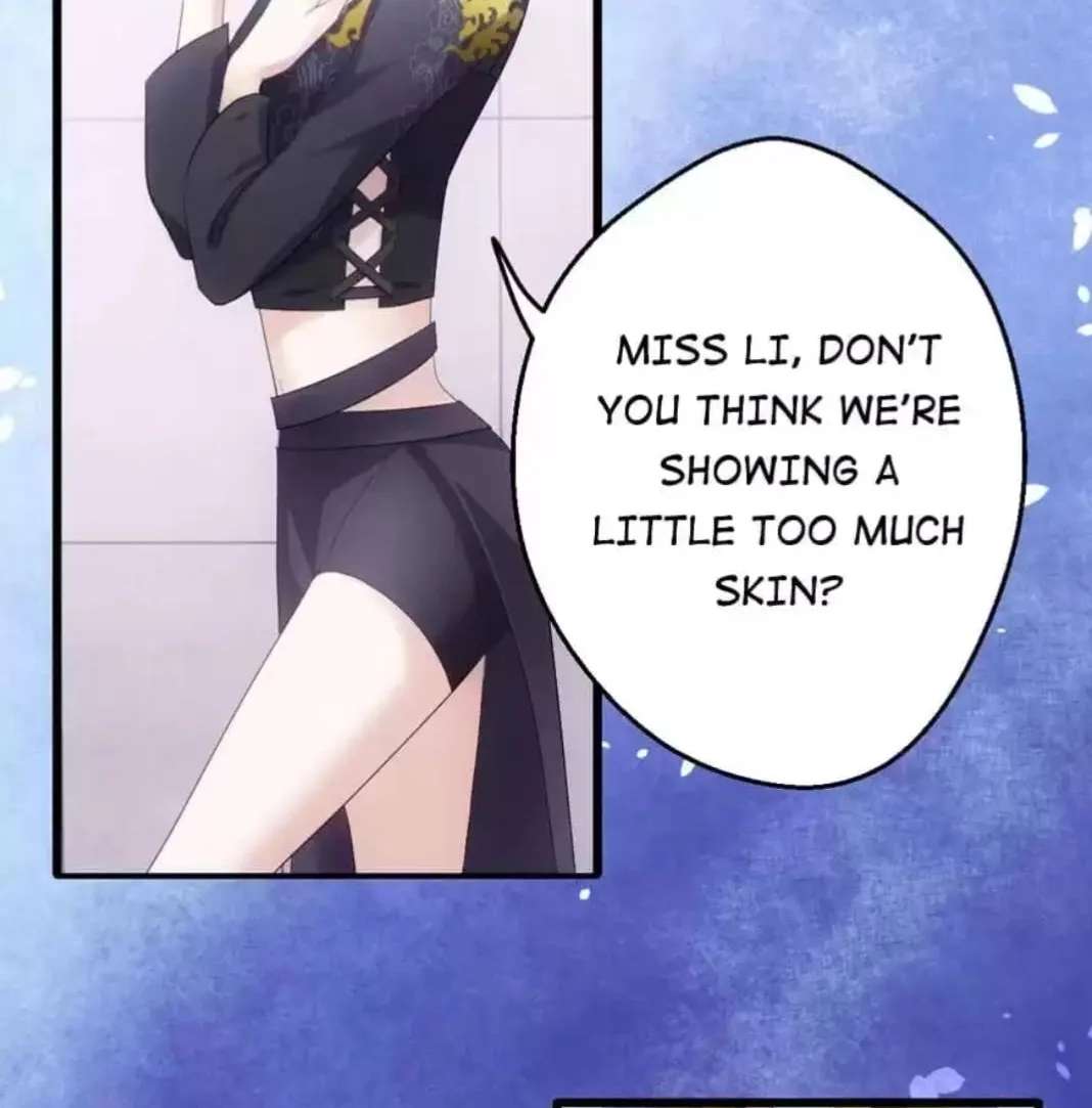 Spicy girl Chapter 152 - page 27