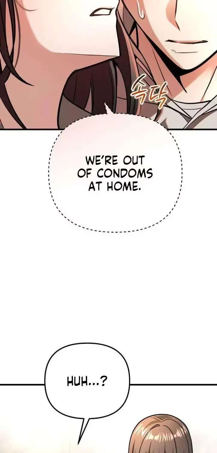 The Dragon Girlfriend Has Returned Chapter 5 - page 54