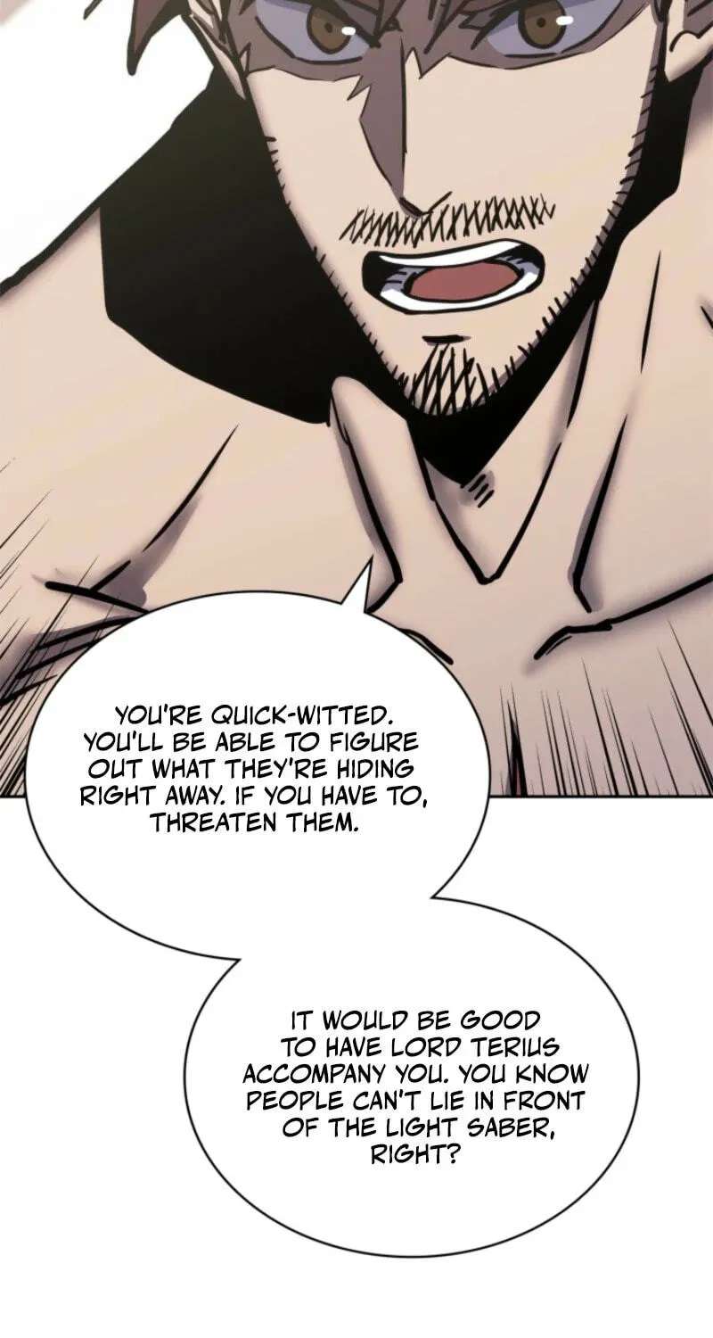 Dimensional Mercenary Chapter 295 - page 89