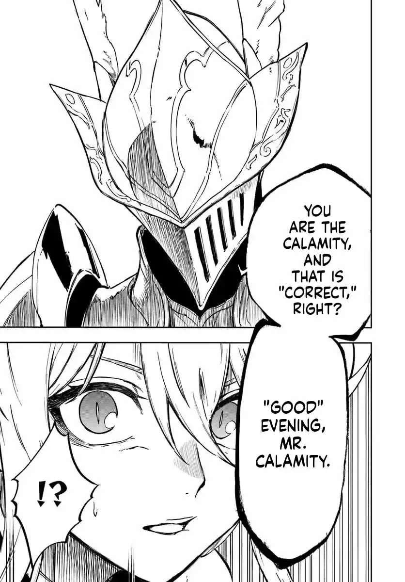 The Golden Experience Point Chapter 28 - page 17