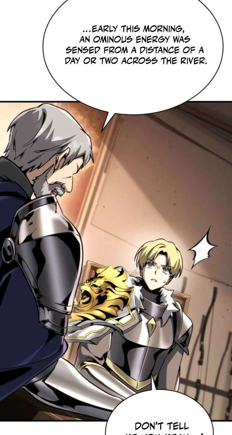 I Became The Rogue First Prince Chapter 50 - page 106