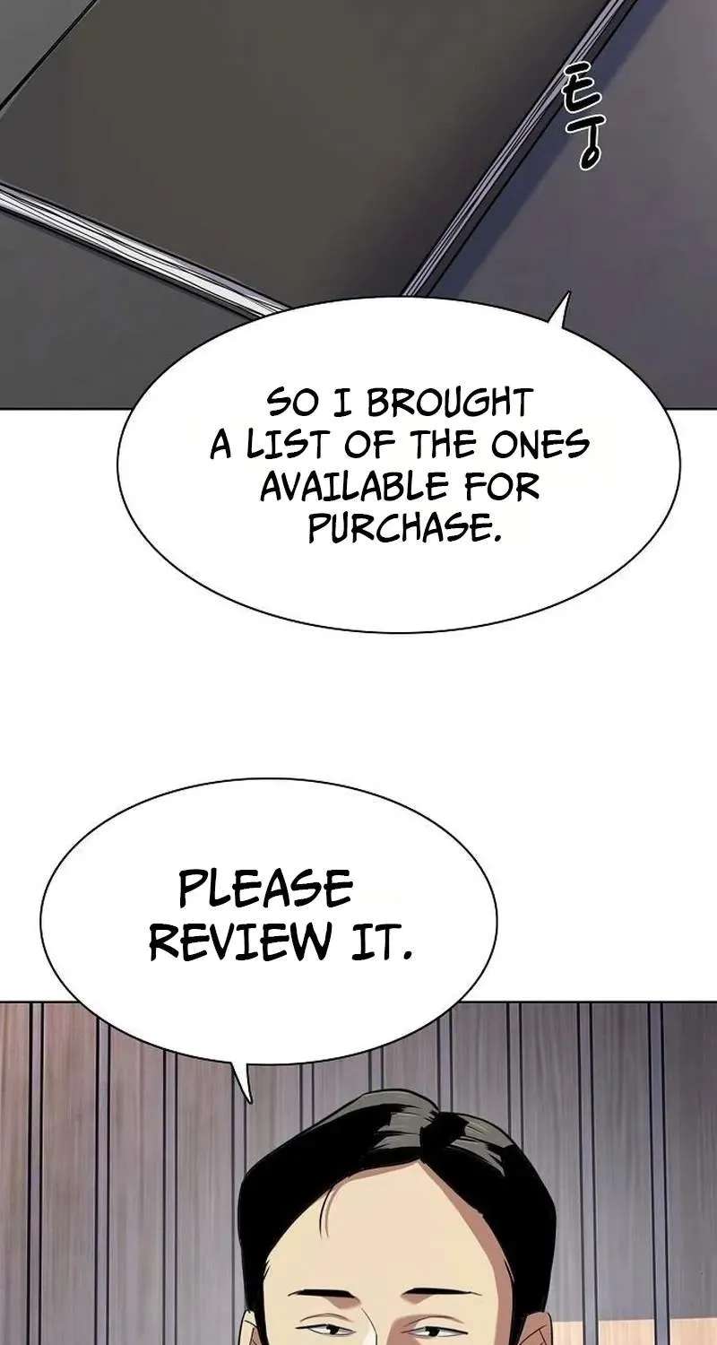 The Chaebeol’s Youngest Son Chapter 222 - page 41