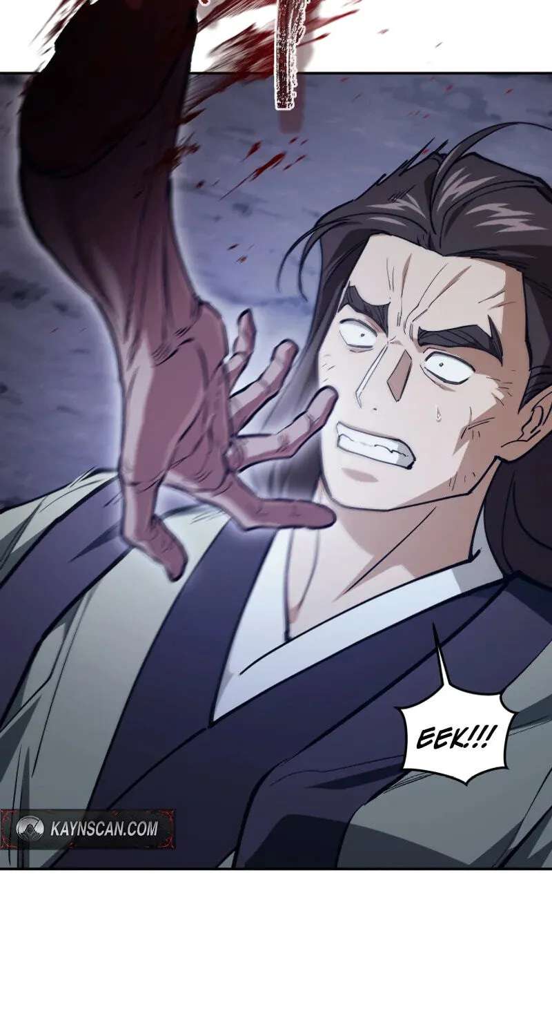 My Dad Is the Zenith Chapter 25 - page 113