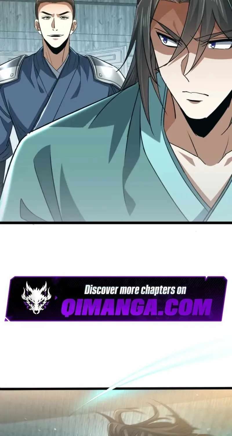 I pay my respects to the Cult Leader Chapter 33 - page 65