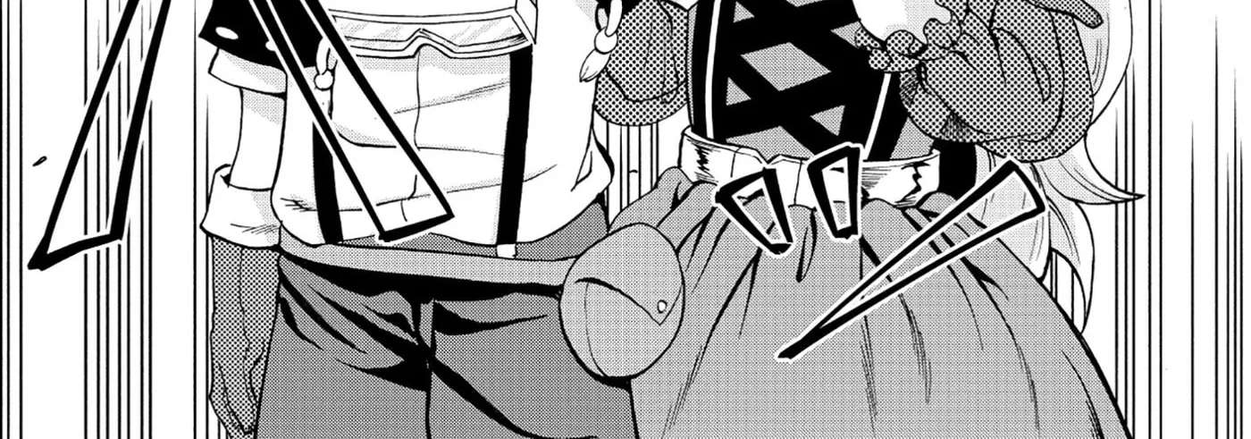 Isekai de Yakuza Hajimemashita: Yume no Henkyou Slow Life wa Oazuke-chuu Chapter 7 - page 17