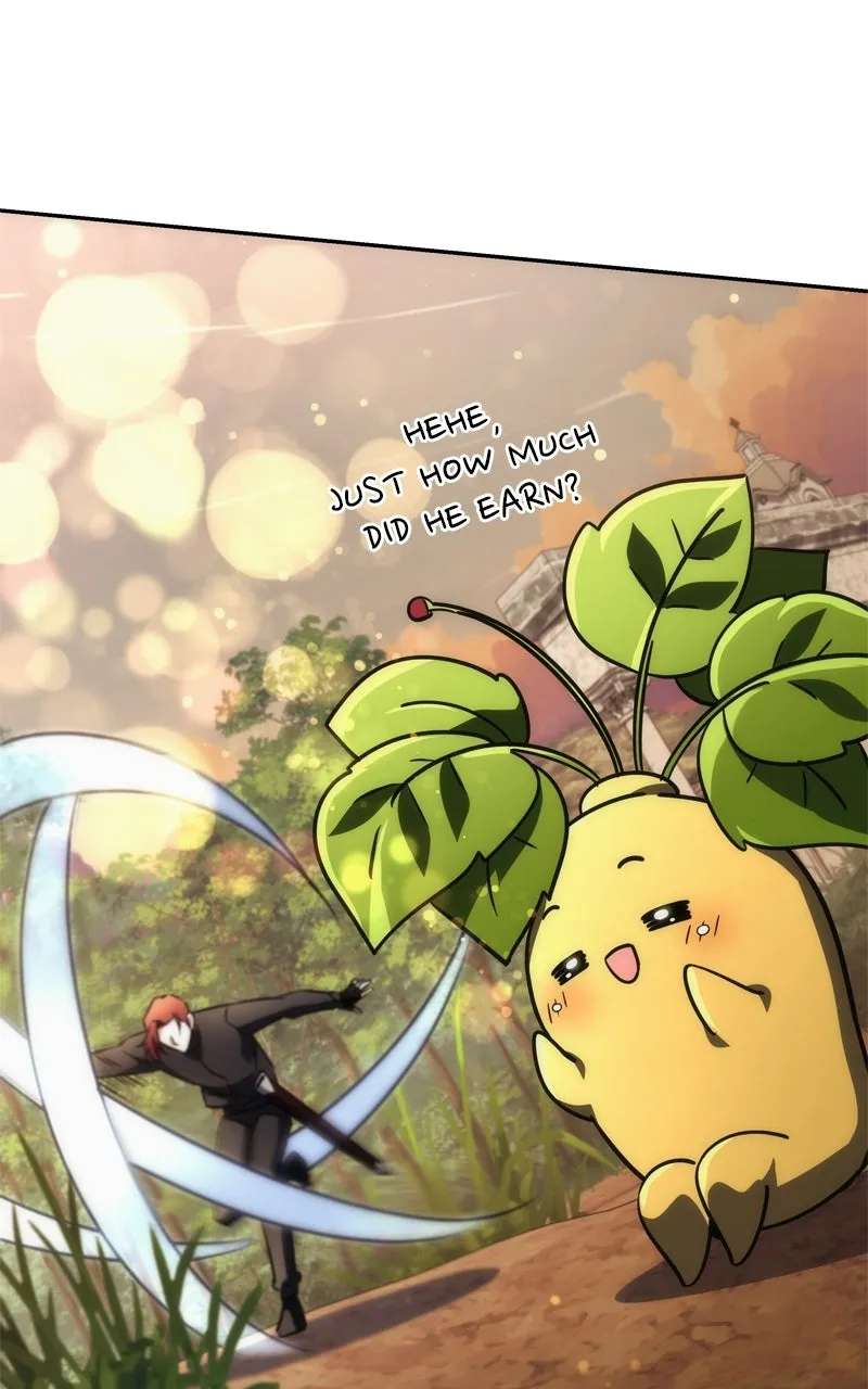 The Goddess of Abundanceand Her Troublemaker Apostle Chapter 30 - page 99