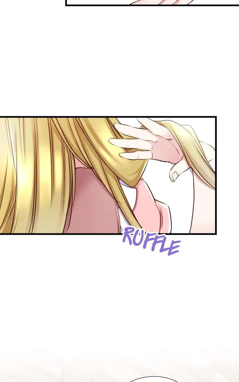 Mending the BarbaricPrince's Wounds Chapter 17 - page 70