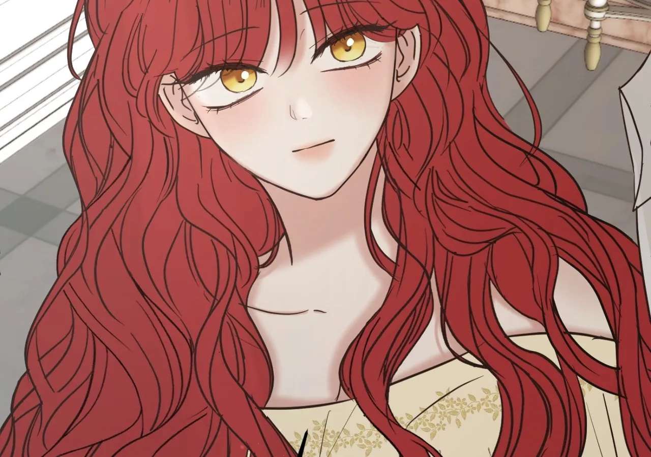 I Adopted the Male Lead from the Shelter Chapter 132 - page 93