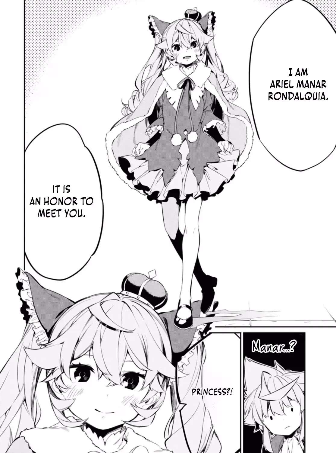 Maryoku 0 de Saikyou no Daikenja - Sore wa Mahou dewa Nai, Butsuri da! Chapter 19 - page 29
