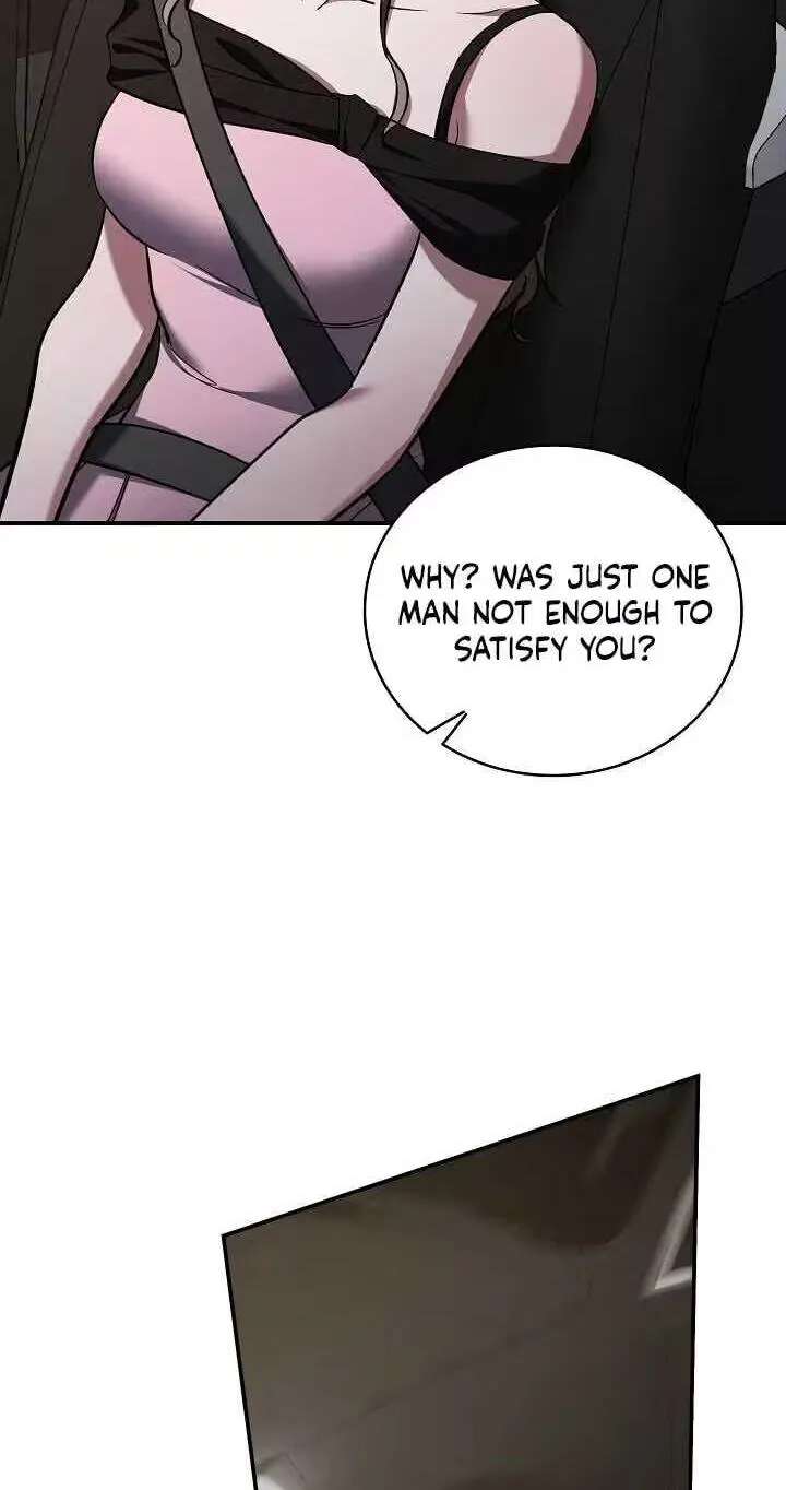 Bastard Uncle Chapter 32 - page 30