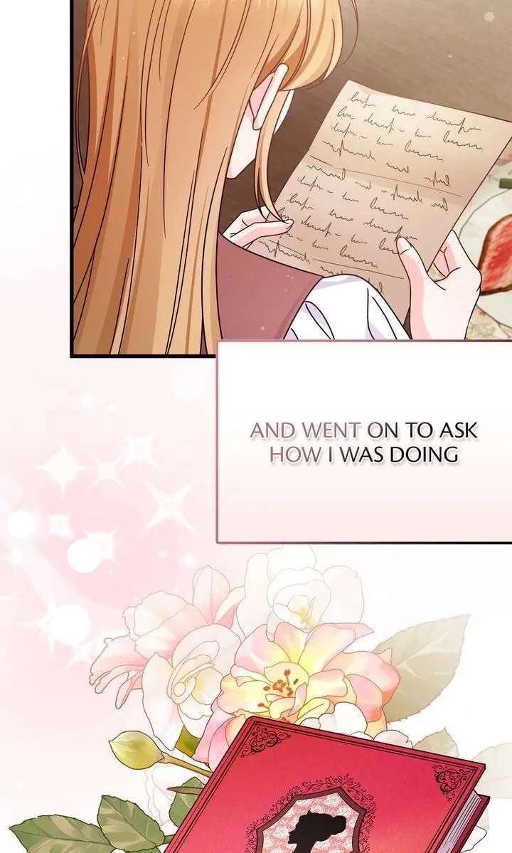 Your Highness, It's Just a Novel Chapter 29 - page 61