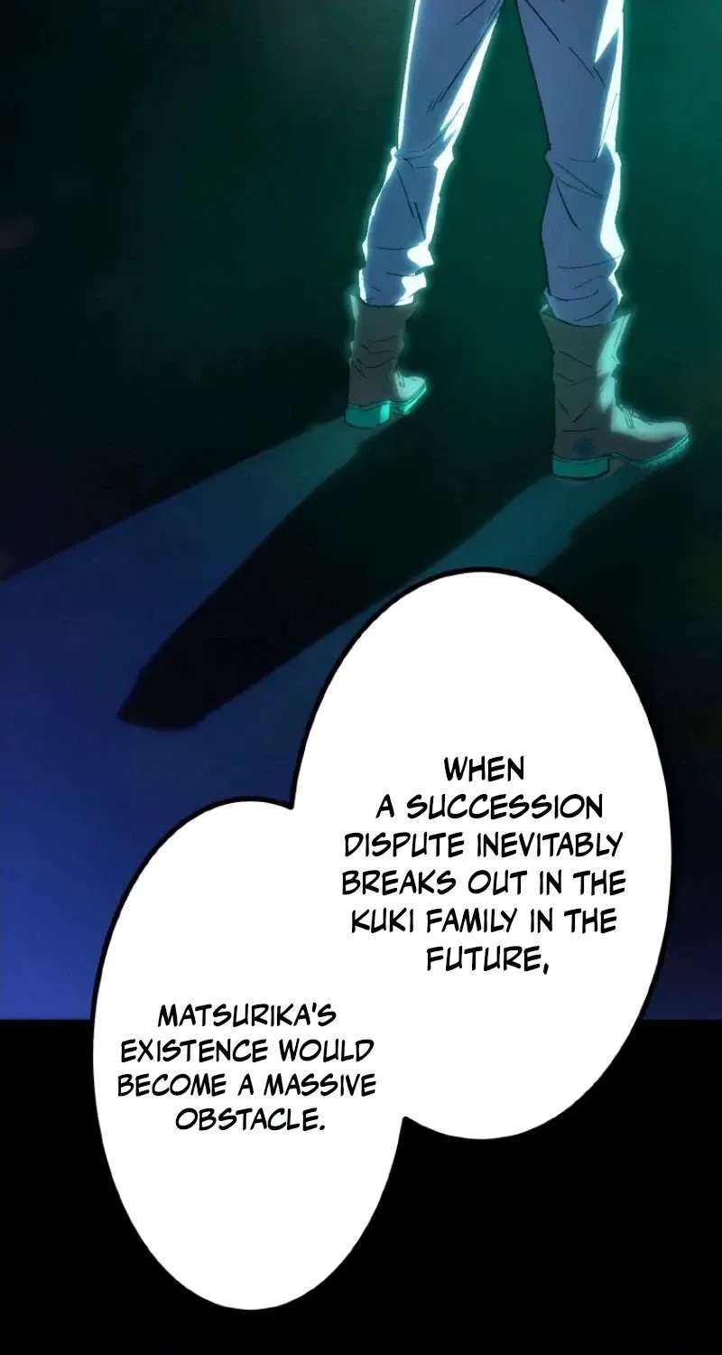 The Man Who Vowed Revenge on His Demon Wife Chapter 4 - page 100