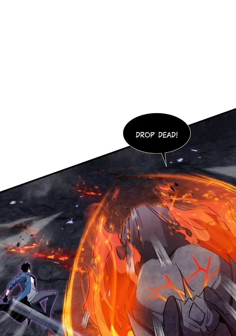 Shadow System: Harnessing Shadow Powerto Become the Ultimate Hunter Chapter 14 - page 24