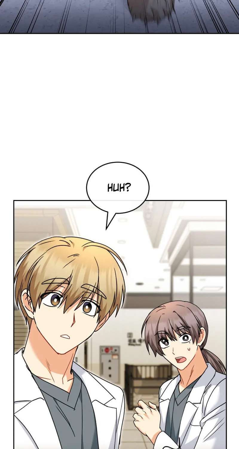Hello, Mr. Veterinarian! Chapter 145 - page 63