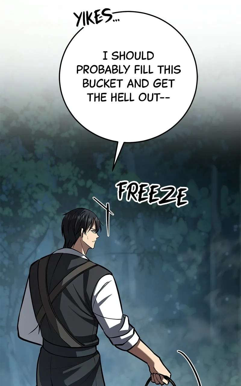 The OtherworldlyFamily Man Chapter 4 - page 171