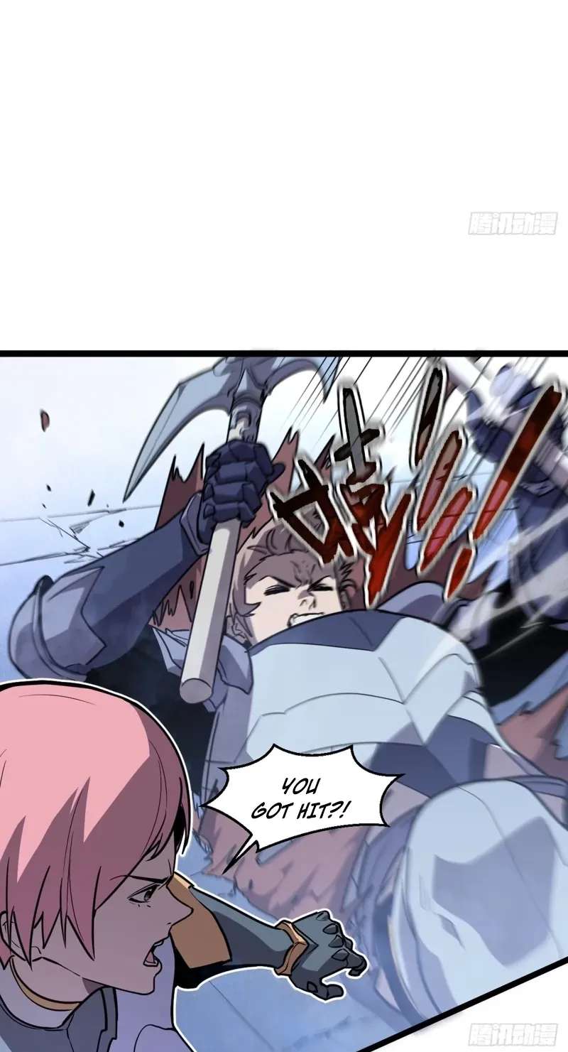 I'm Really Not A Monster Chapter 4 - page 22