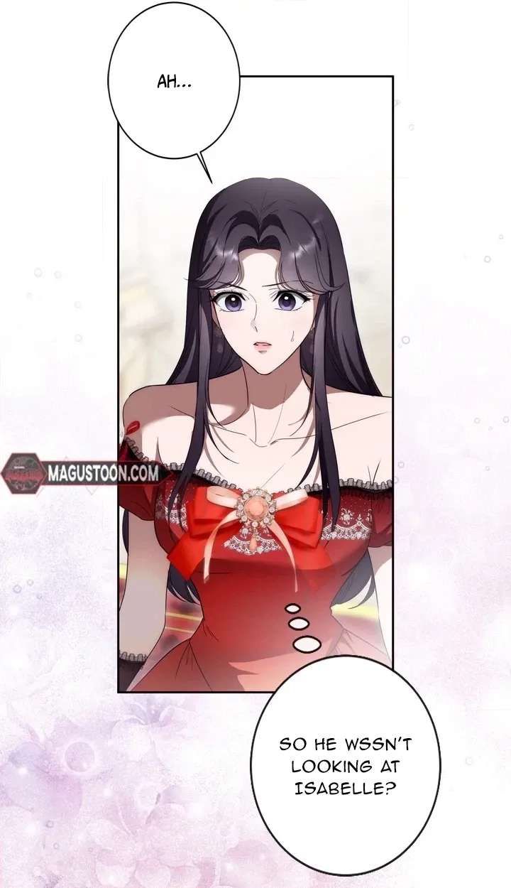 The Timid Lady of the Frontier Won't Give Up on Revenge Chapter 16 - page 40