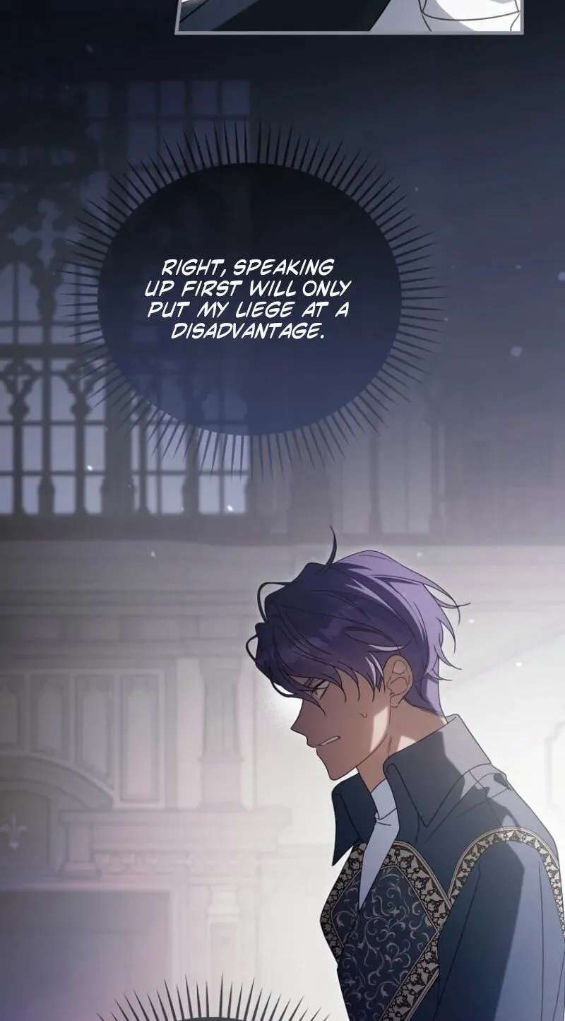 The Pure-White Empress Doesn't Need the Merciless Emperor's Affection! Chapter 29 - page 51