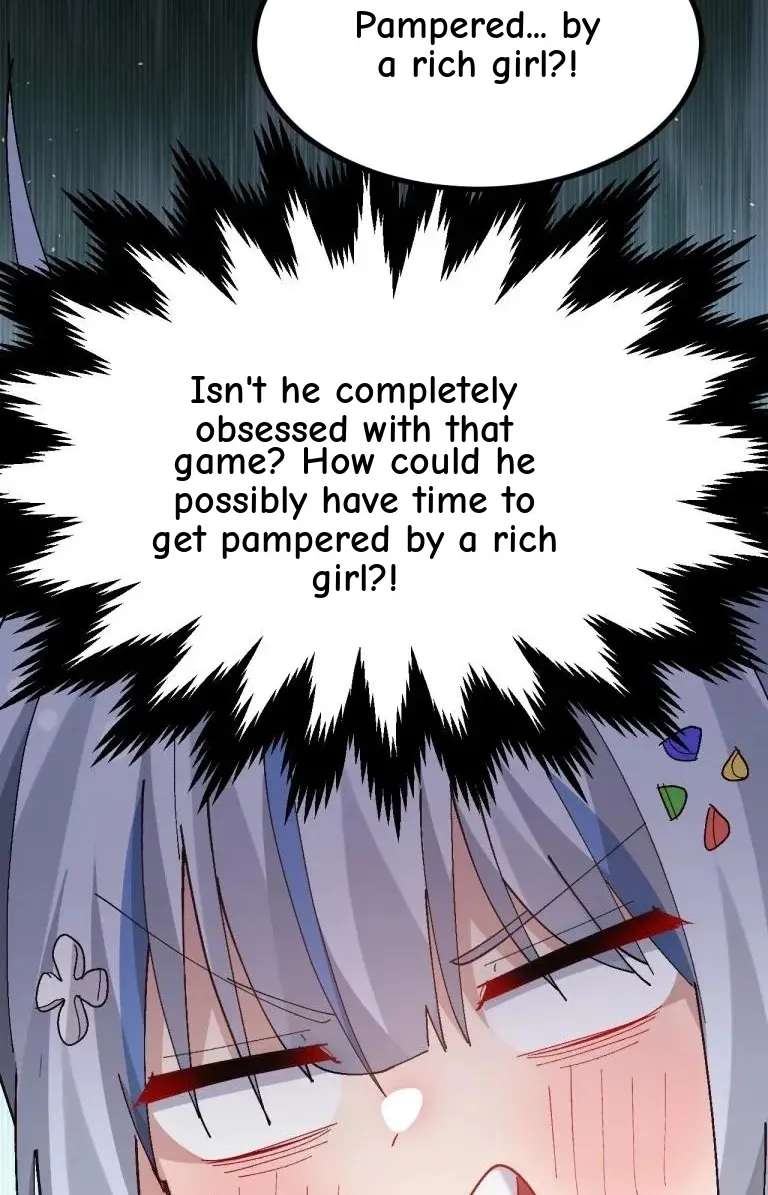 The Graduation Project Is, Making Butter! Chapter 71 - page 45