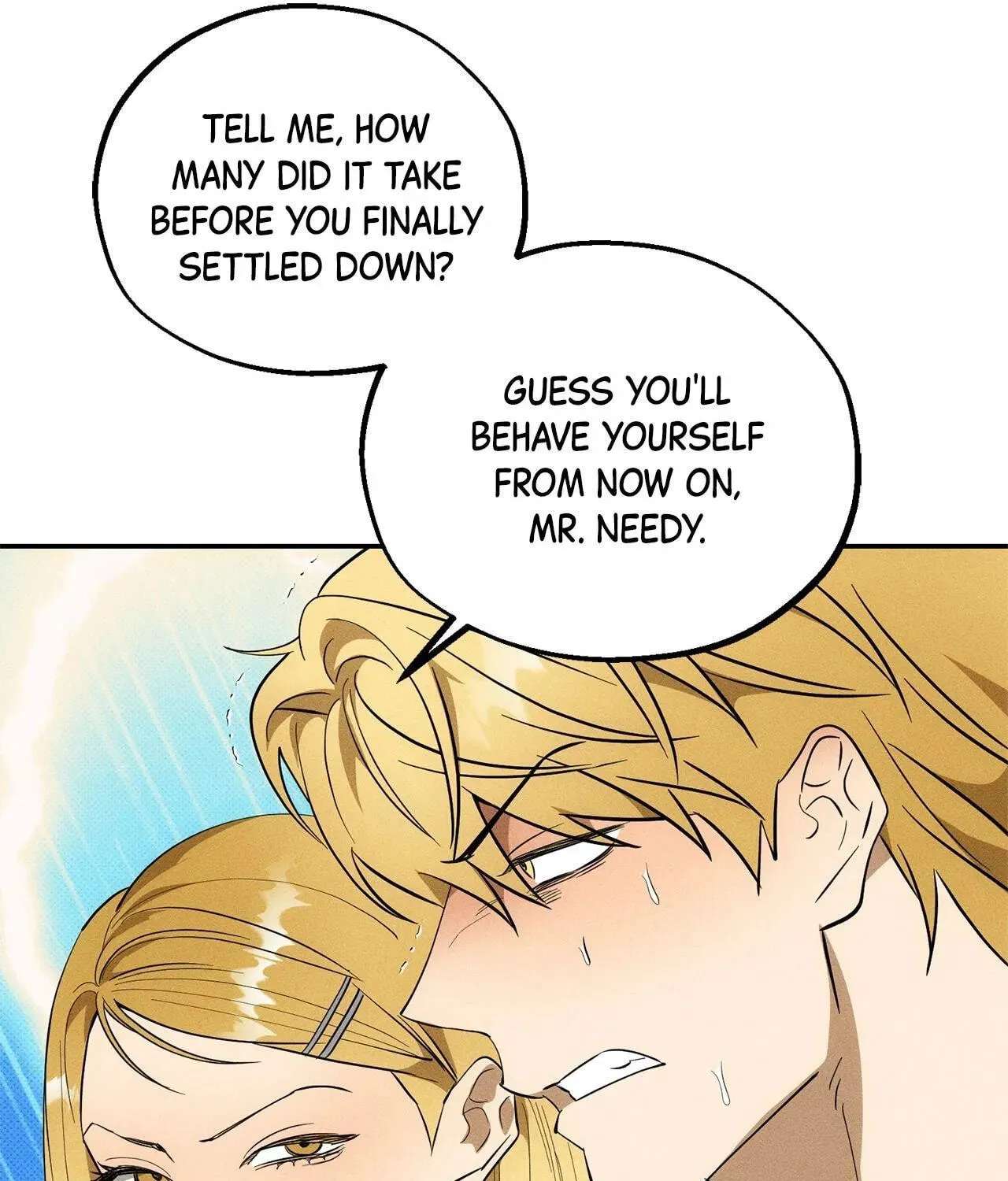 The Light I Give You Chapter 43 - page 62