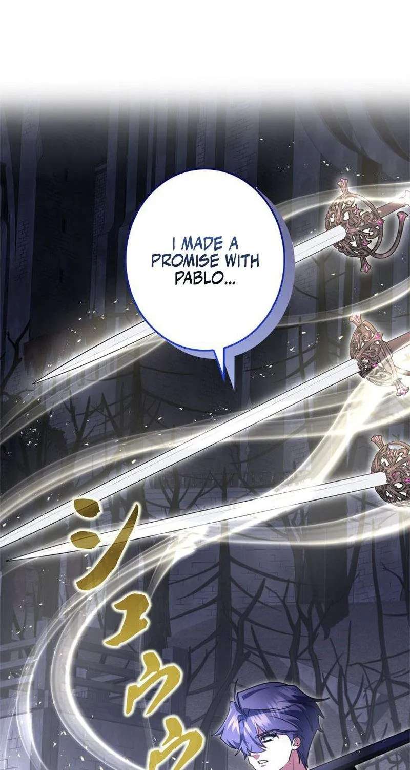 The Sword Emperor Who Surpasses His Previous Life Chapter 38 - page 34