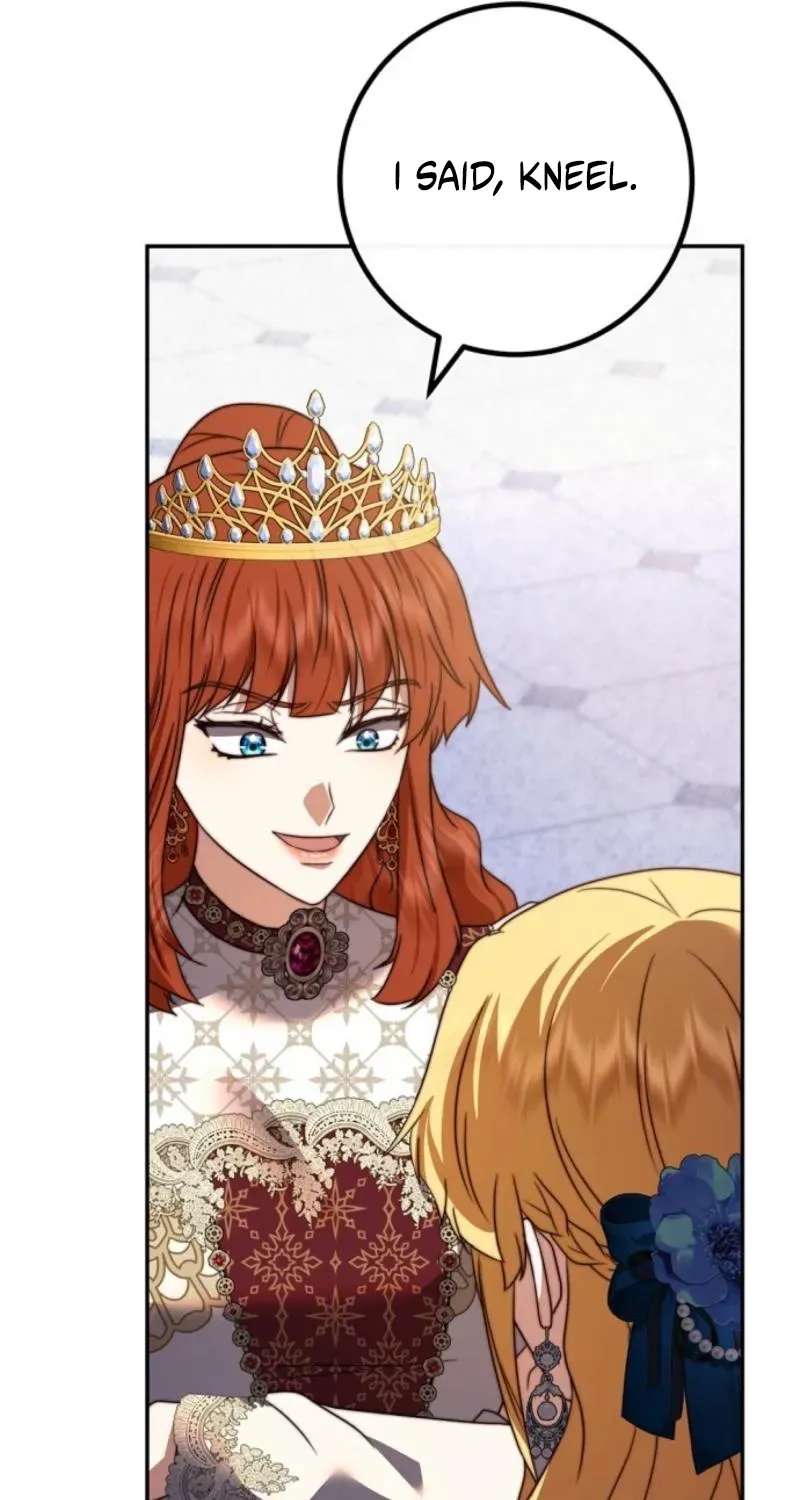 The Killer Empres Chapter 60 - page 72
