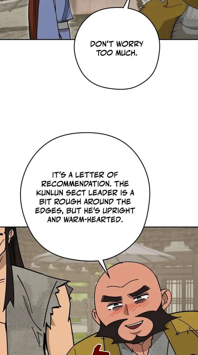 Murim’s Youngest Miracle Demon Doctor Chapter 89 - page 64