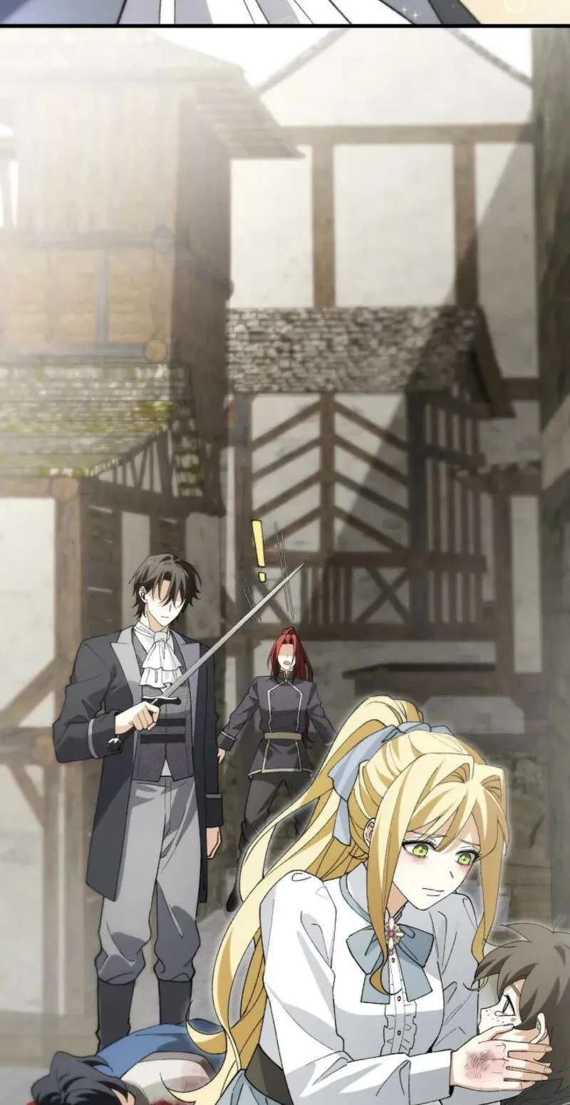 Koori no Koutei no Torikago no Naka de Chapter 31 - page 42