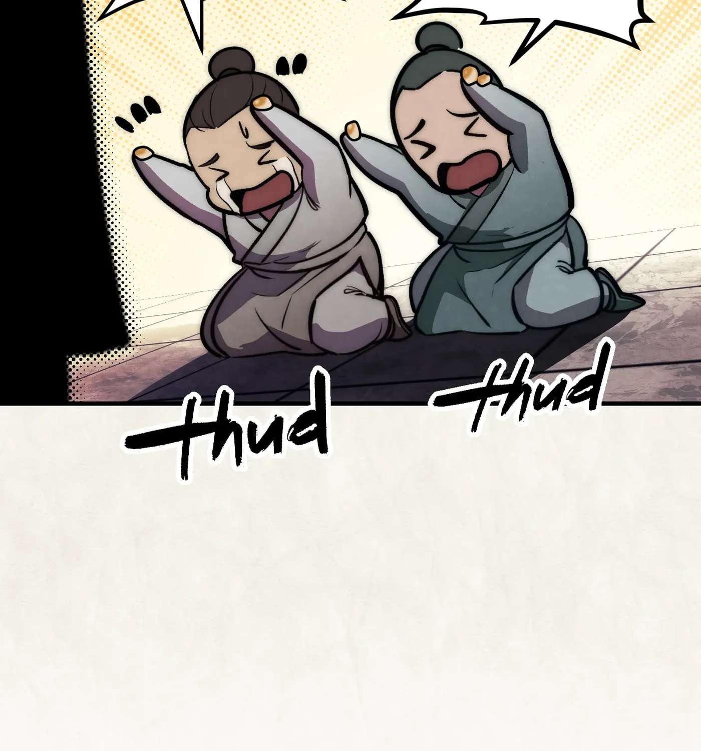 Reverend Insanity Remake Chapter 31 - page 199