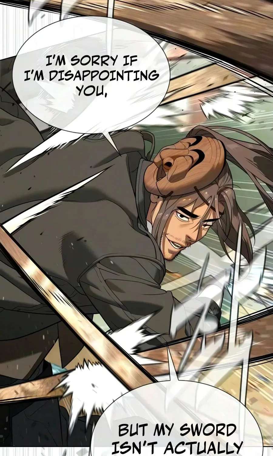 Killer Peter Chapter 148 - page 94