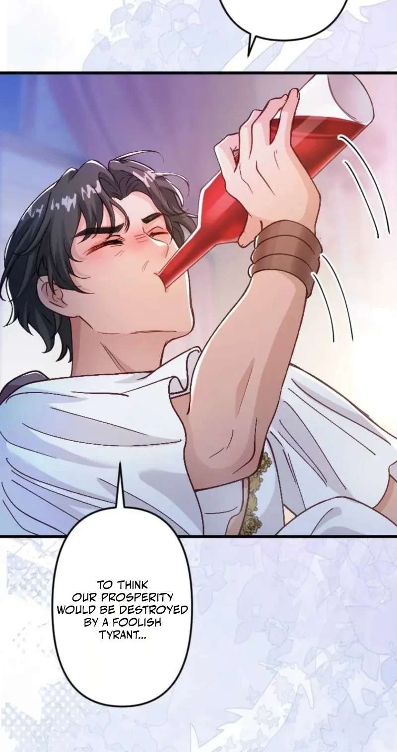 The Tyrant's Overprotective Contract Mother Chapter 53 - page 4