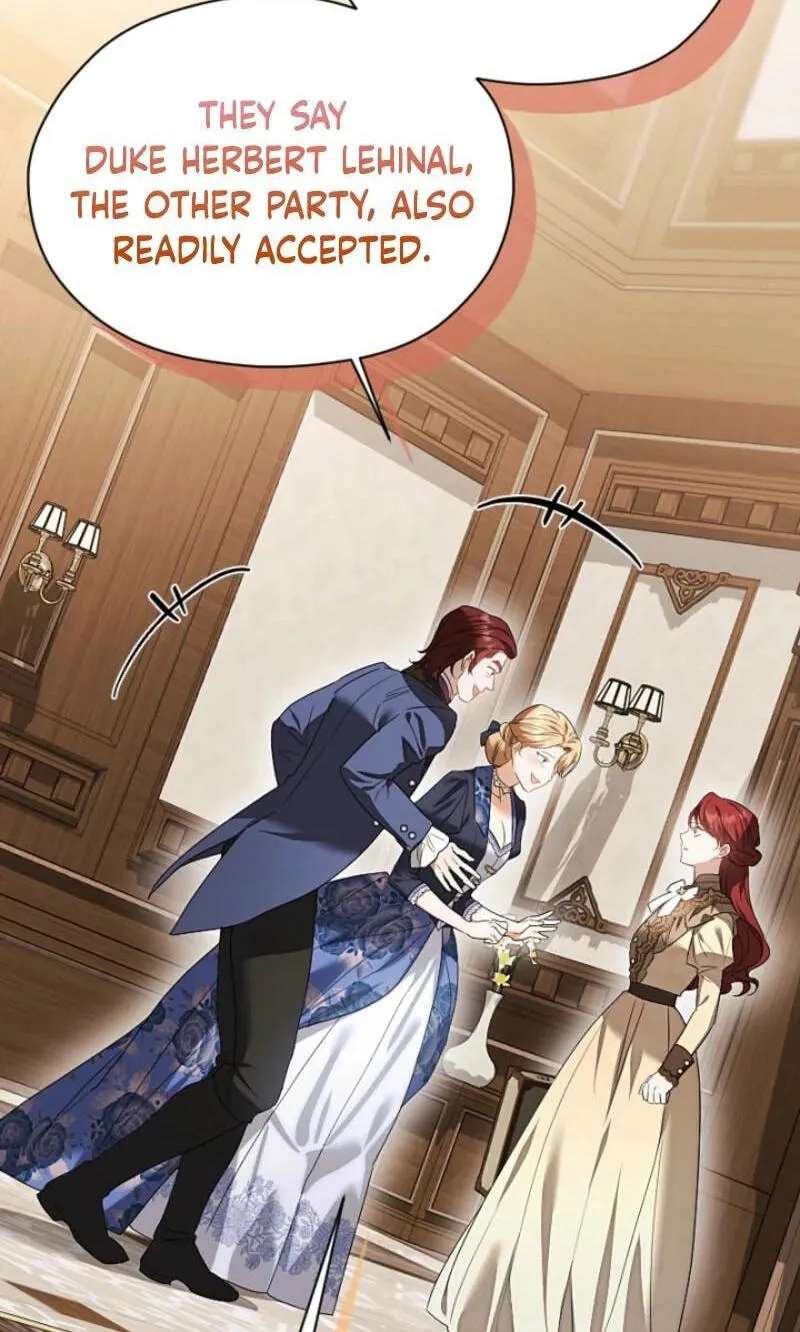 A Golden Fate That Transcends Time Chapter 107 - page 90